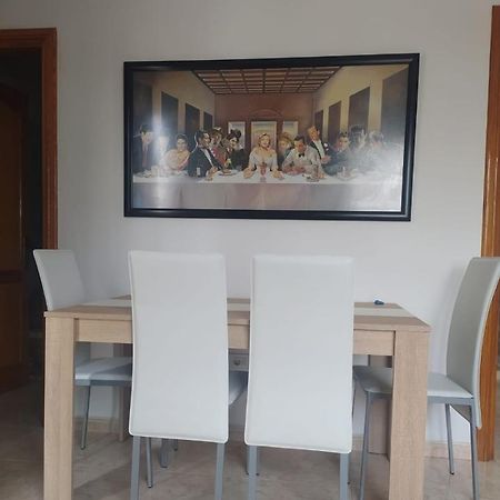 Apartmán Casa Noas Playa Blanca  Exteriér fotografie