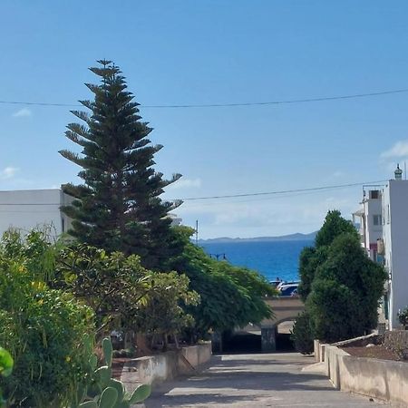 Apartmán Casa Noas Playa Blanca  Exteriér fotografie