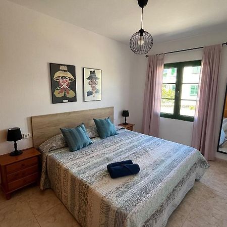 Apartmán Casa Noas Playa Blanca  Exteriér fotografie