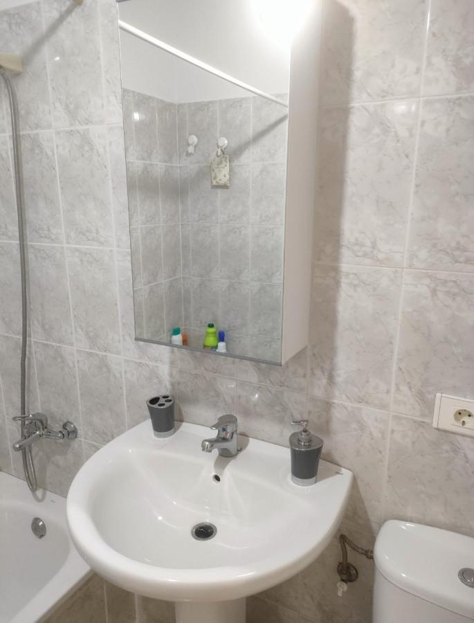 Apartmán Casa Noas Playa Blanca  Exteriér fotografie