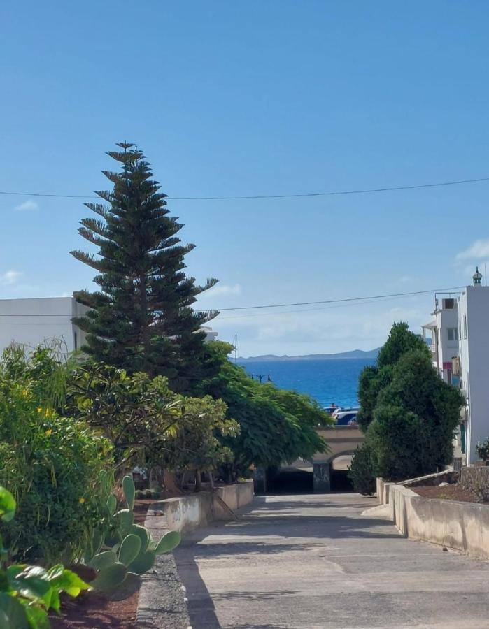 Apartmán Casa Noas Playa Blanca  Exteriér fotografie
