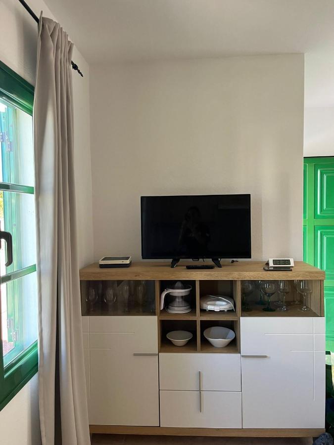 Apartmán Casa Noas Playa Blanca  Exteriér fotografie