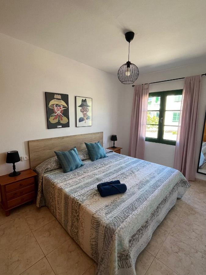 Apartmán Casa Noas Playa Blanca  Exteriér fotografie