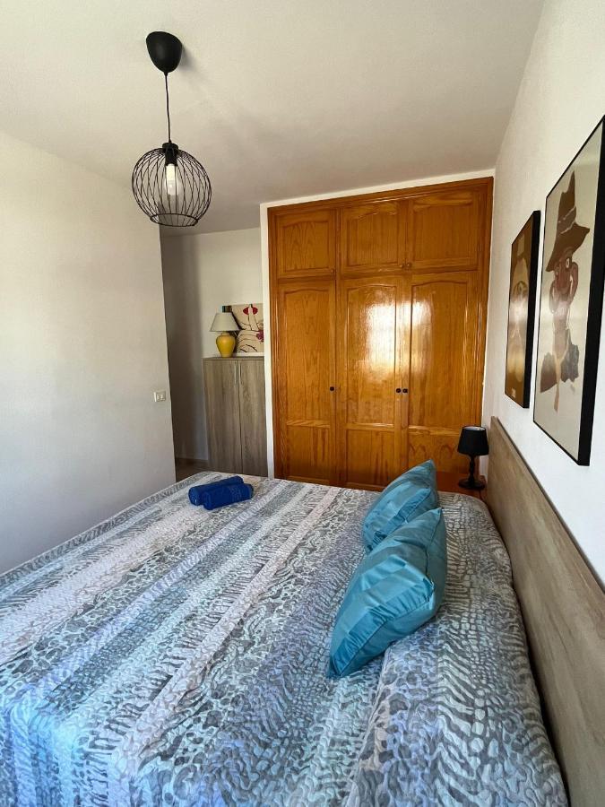 Apartmán Casa Noas Playa Blanca  Exteriér fotografie