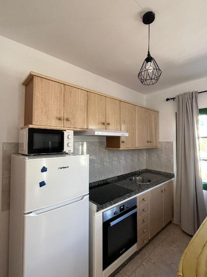 Apartmán Casa Noas Playa Blanca  Exteriér fotografie