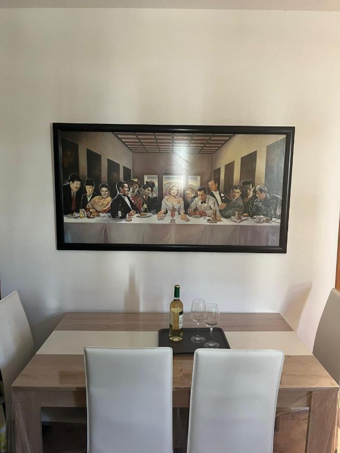 Apartmán Casa Noas Playa Blanca  Exteriér fotografie
