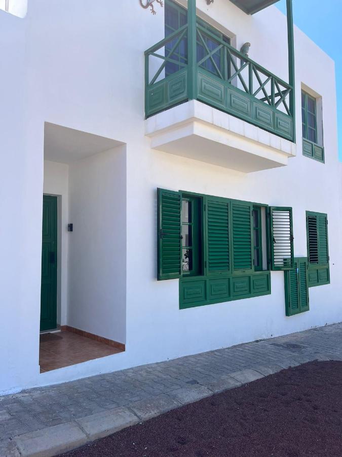 Apartmán Casa Noas Playa Blanca  Exteriér fotografie