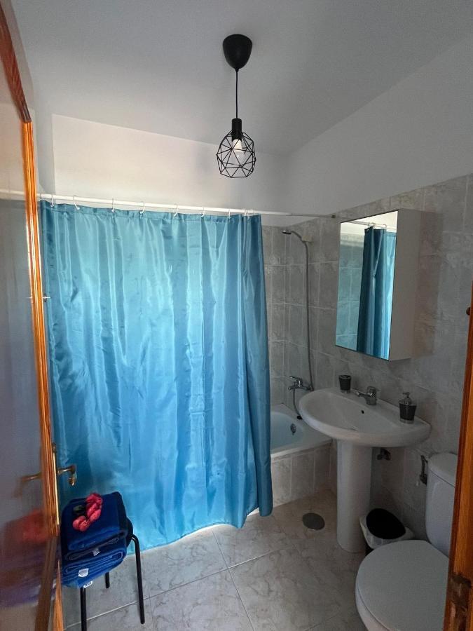Apartmán Casa Noas Playa Blanca  Exteriér fotografie