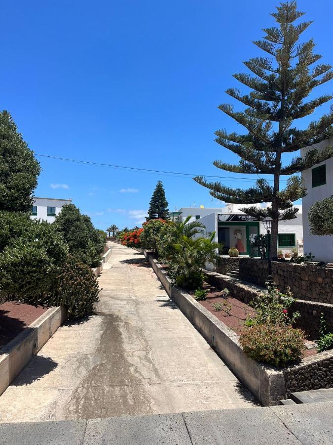 Apartmán Casa Noas Playa Blanca  Exteriér fotografie