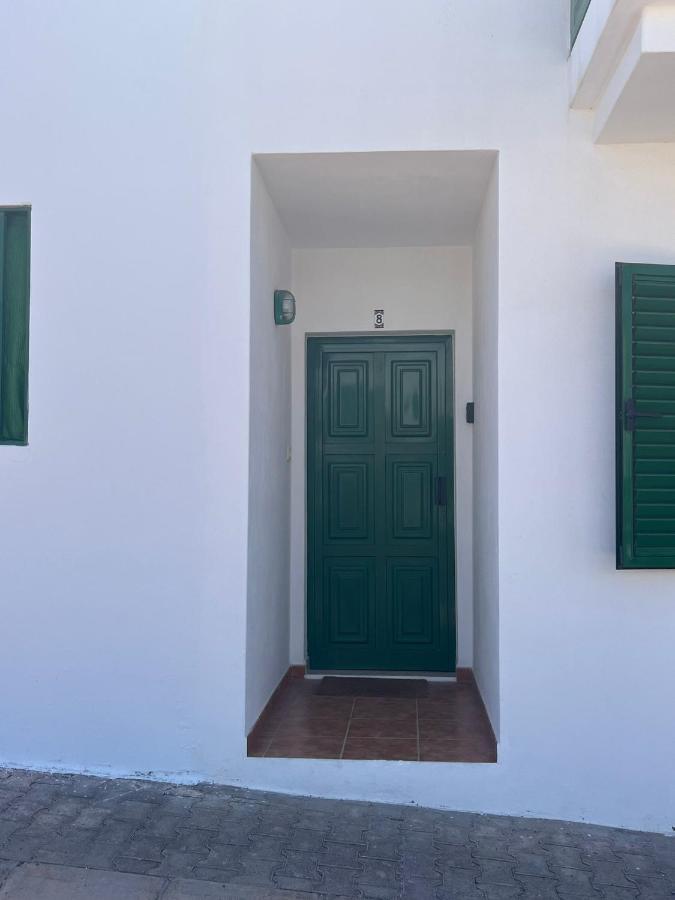 Apartmán Casa Noas Playa Blanca  Exteriér fotografie
